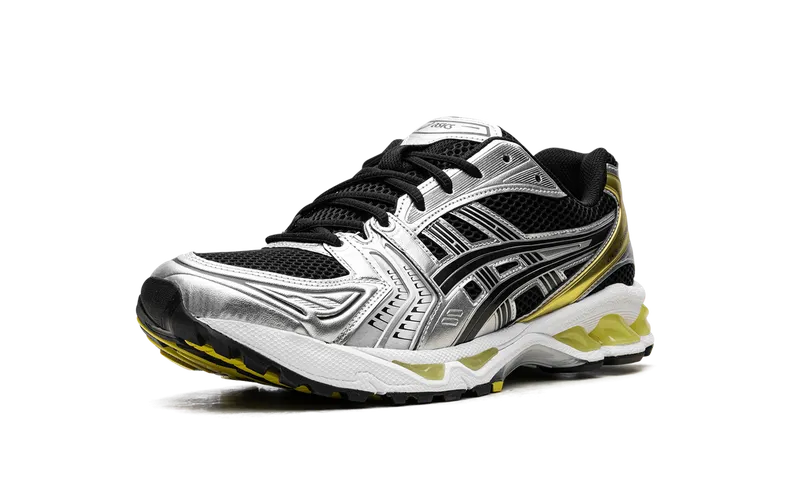 Asics Gel-Kayano 14 “Lemon Spark” (1203A537-001)