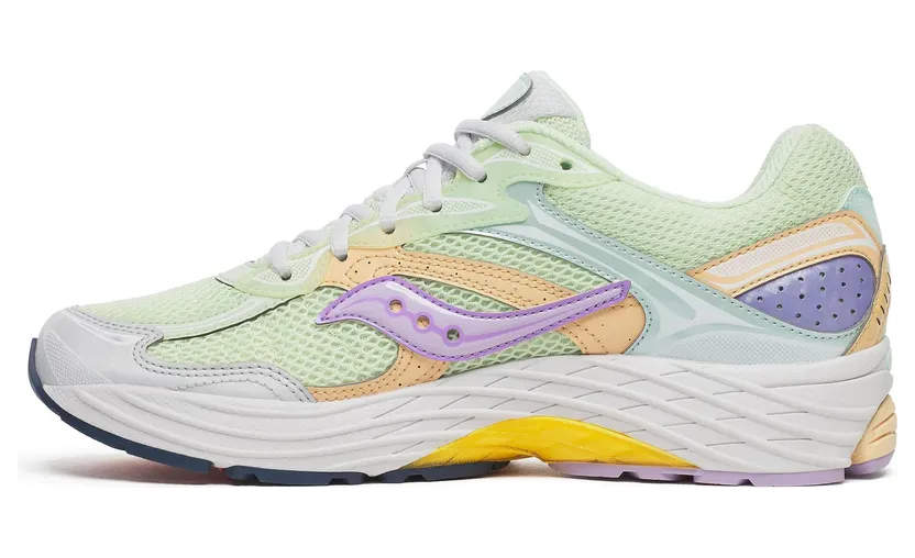 Saucony Omni 9 “Prism Pack Lime”: lowkey runner met een kleur-boost (3)