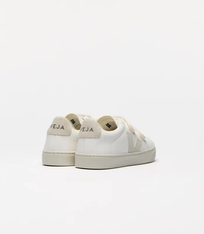 Veja Esplar O. T. Leather White (SV0520642)
