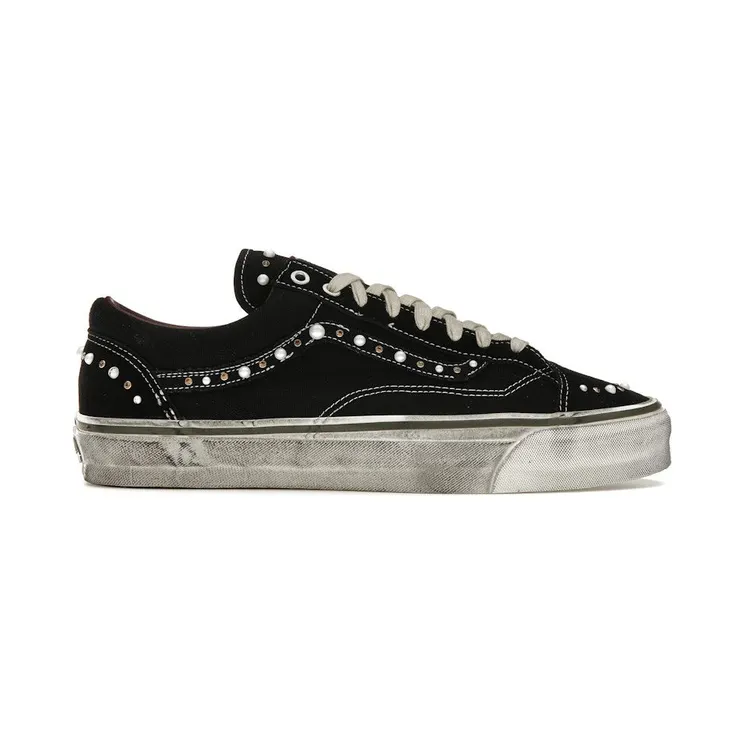 Vans OTW Old Skool 36 Pearlized Pack Black (VN000S52BLK)