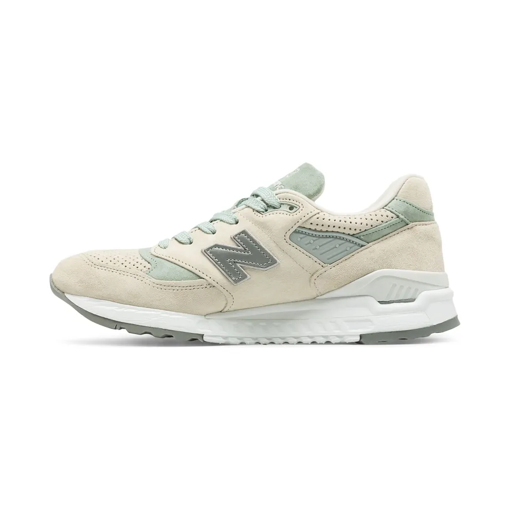 New Balance 998 NRML Parliamentary Runner (US998MPR)