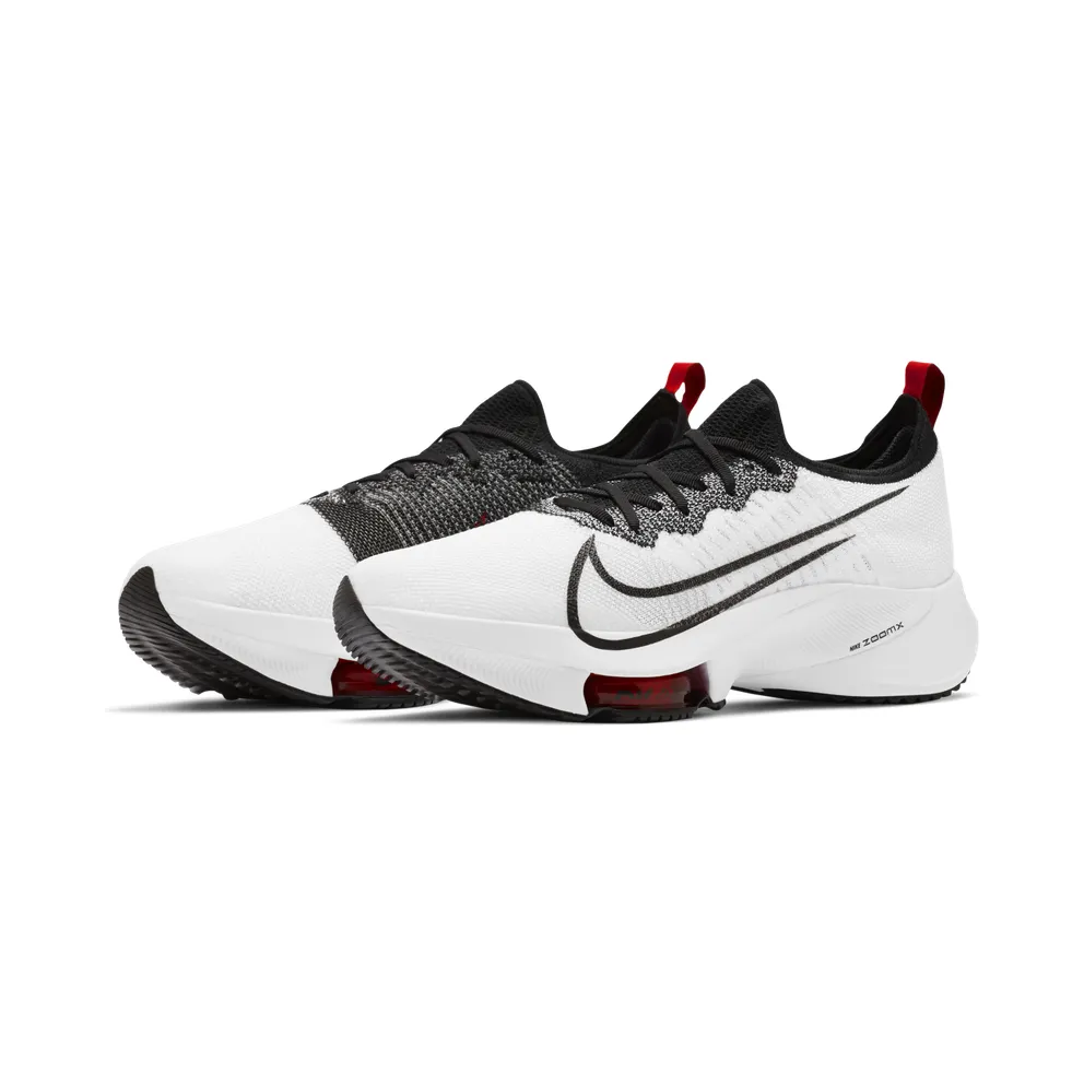 Nike Air Zoom Tempo NEXT% Running White (CI9923-102)