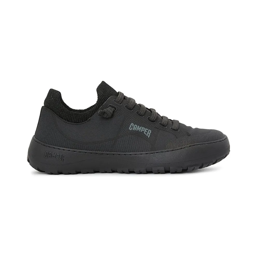 Camper Peu Serra Black Engineered Material (K101007-005)