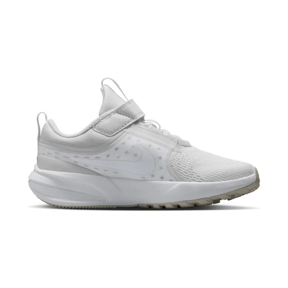 Nike Star Runner 5 Summit White Black White (HF7005-101)