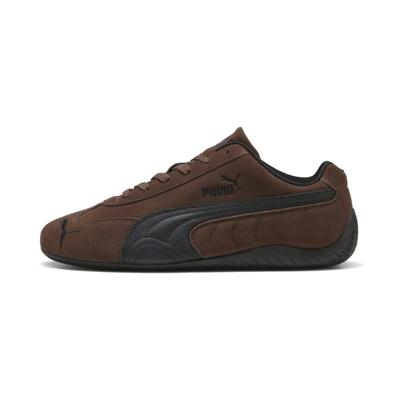 Puma Speedcat “Chestnut Brown / Puma Black” (406329_82)