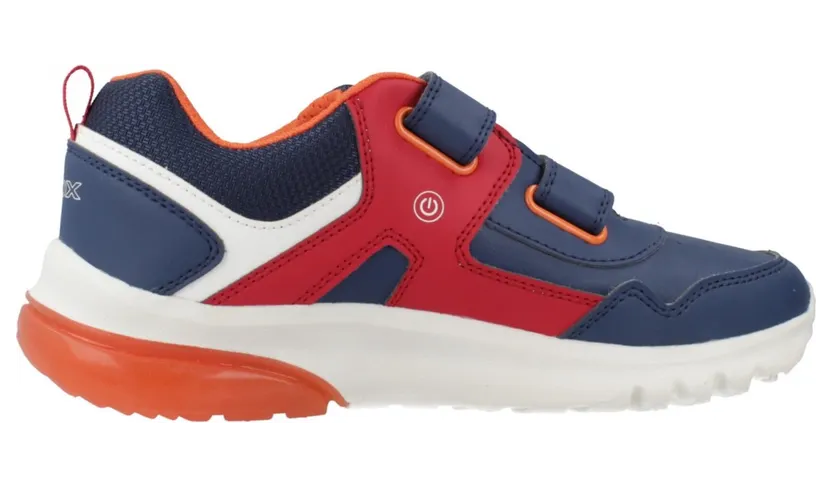 Geox sneaker Blauw (J46LBA05411C4327)