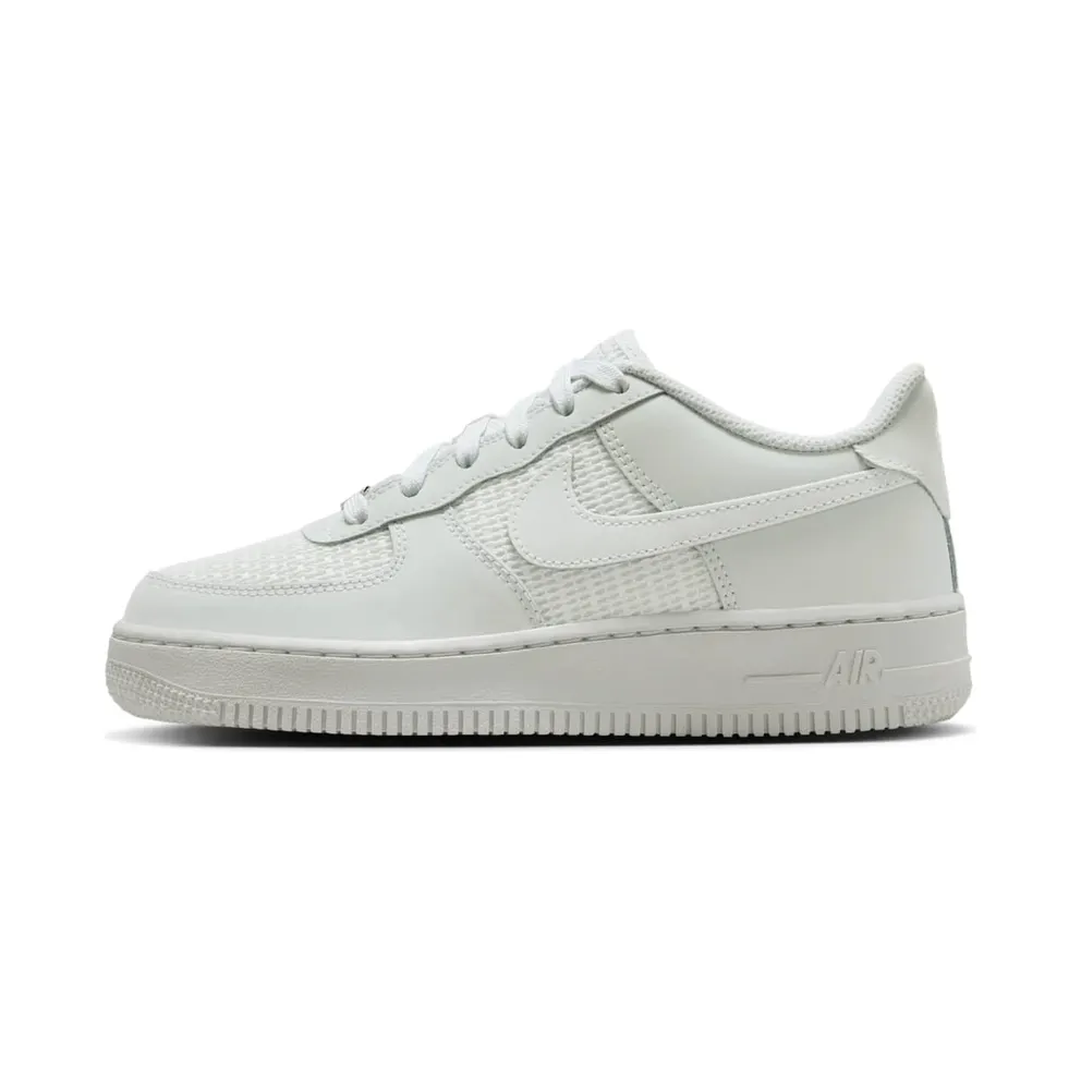 Nike Air Force 1 Off White/Summit White/Off White (IO9736-100)