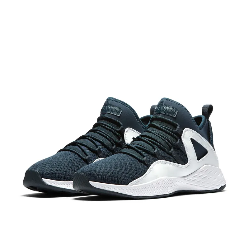 Jordan Formula 23 Armory Navy Armory Navy/Armory Navy-White (881465-405)