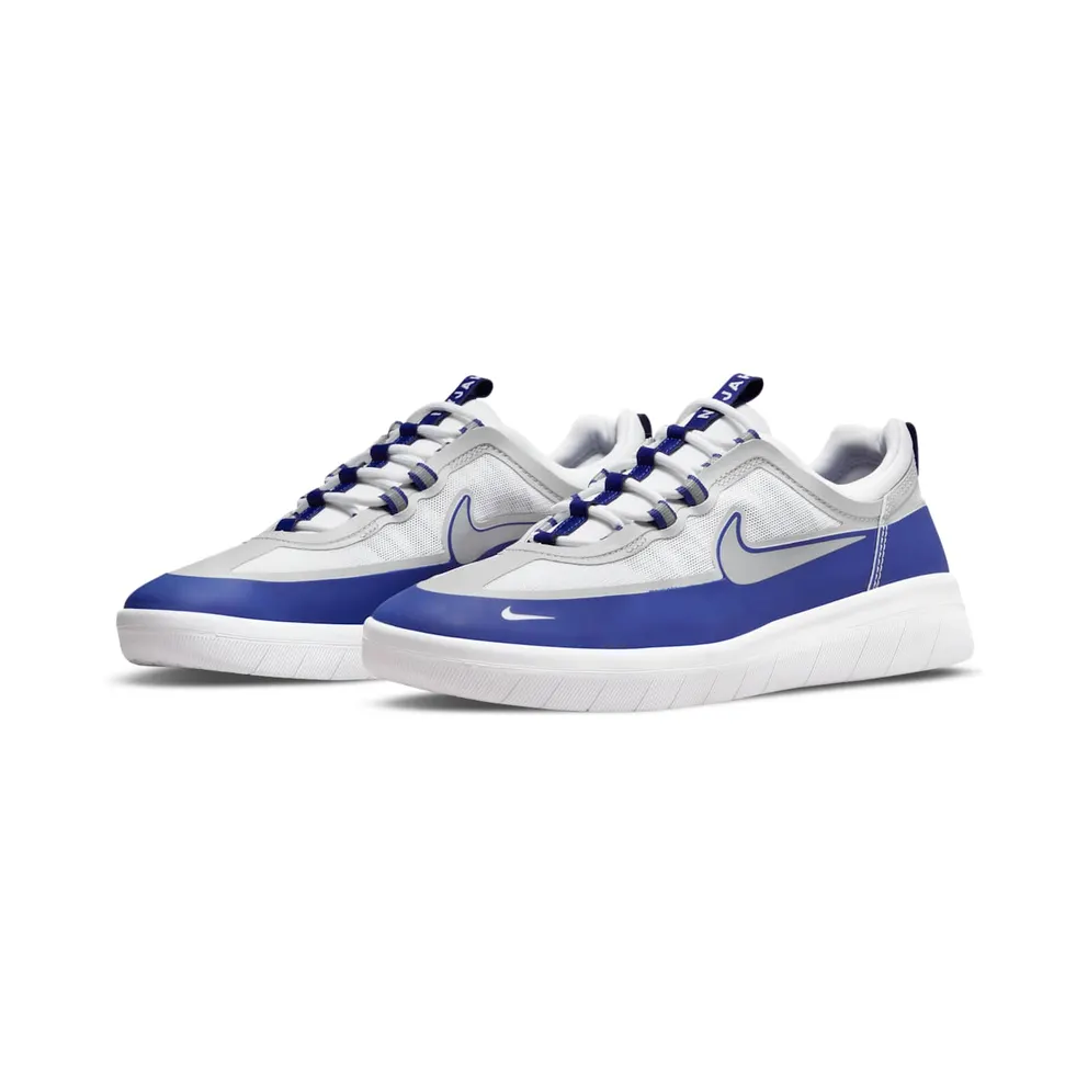Nike SB Nyjah Free 2 Concord (BV2078-403)