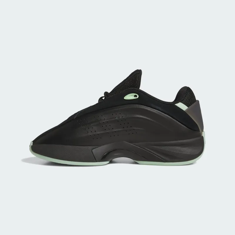 adidas Nova IIInfinity Core Black Semi Green Spark (JQ2756)