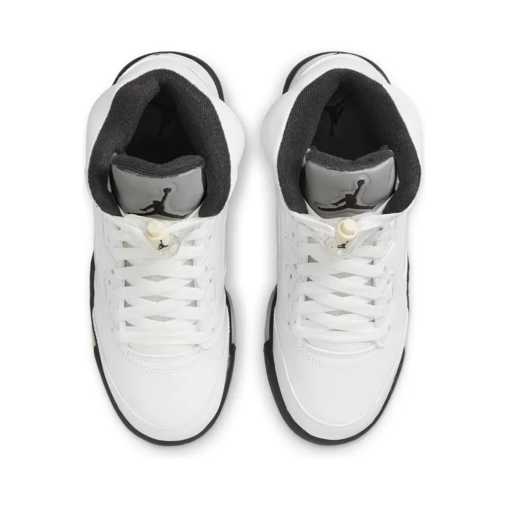 Jordan 5 Retro Reverse Metallic (440888-110)