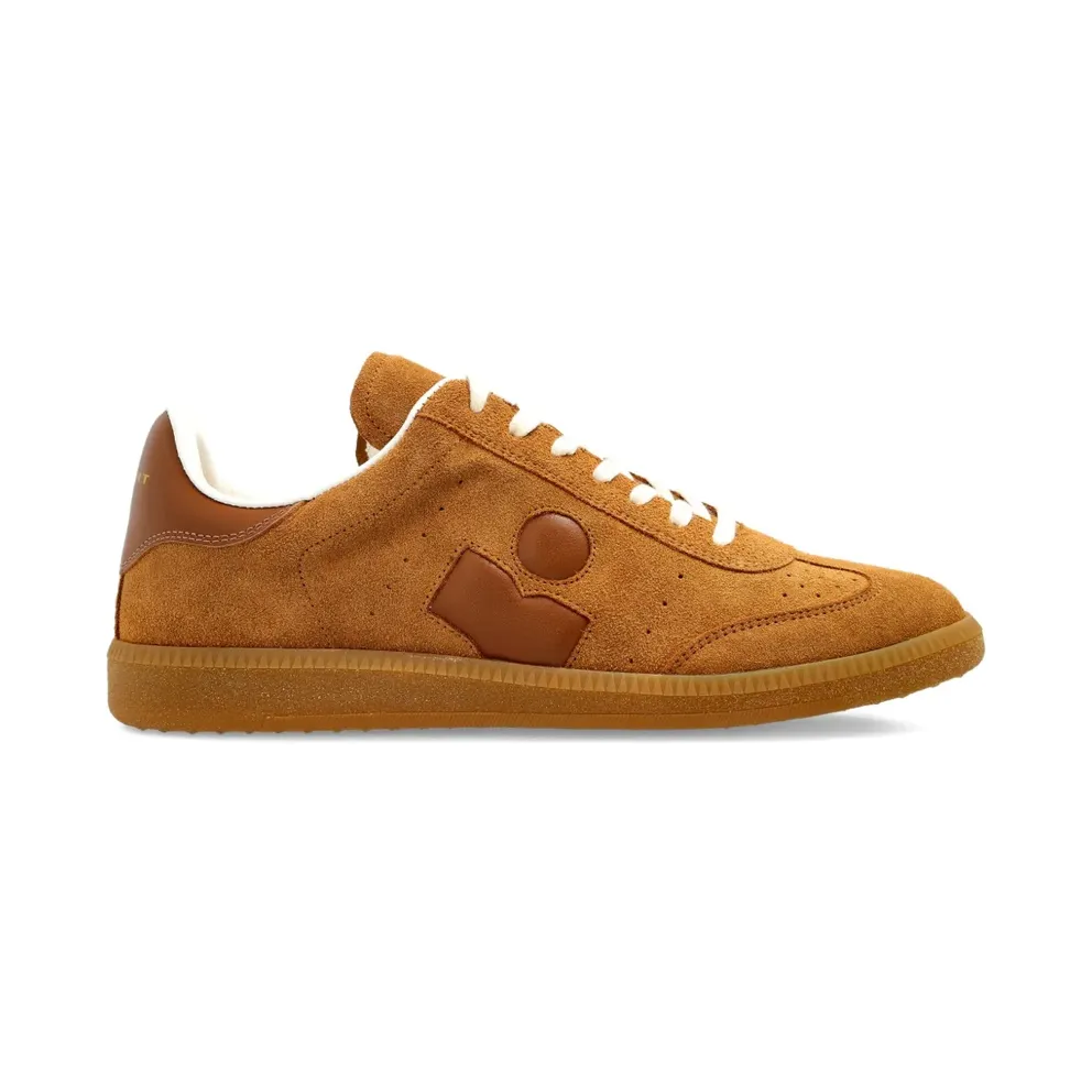 MARANT Bryce leren – Bruin (BK0008HAB1E03N)