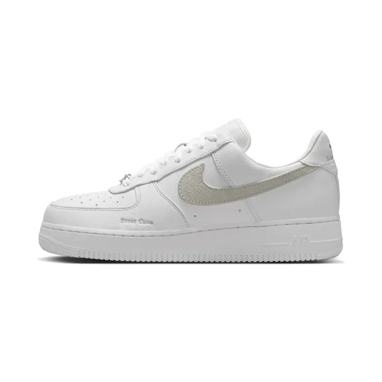 Nike Air Force 1 Low “Sushi Club” (II6234-100)
