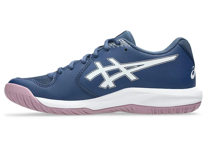 ASICS GEL-DEDICATE 9 “Independence Blue / White” (1042A316-400)