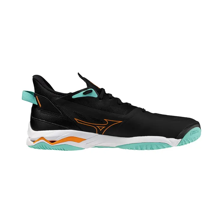 Mizuno Wave Mirage Black (X1GA235012)