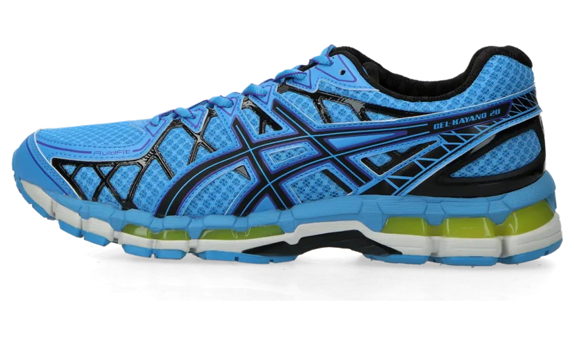 Asics Gel Kayano 1203A388-400