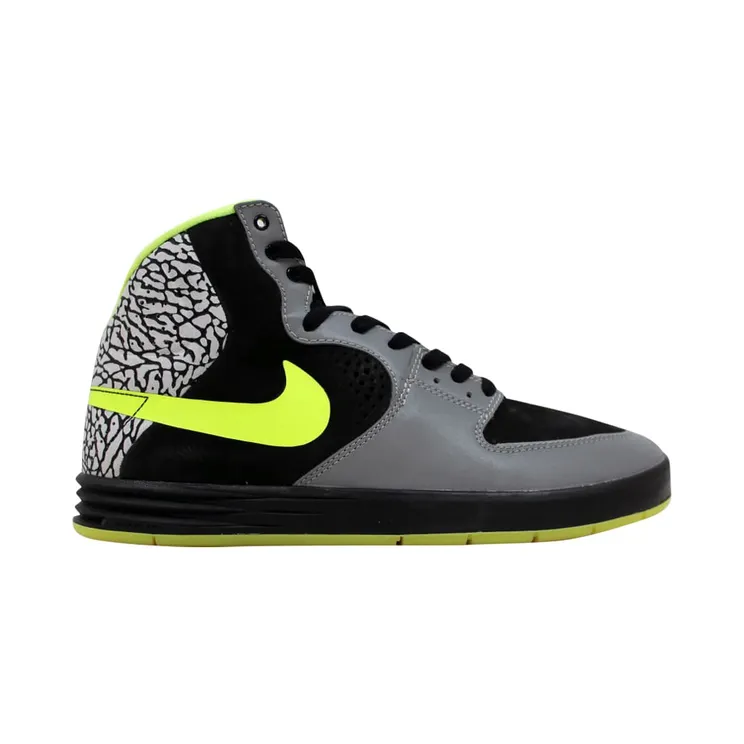 Nike Paul Rodriguez 7 High Premium Clark Kent