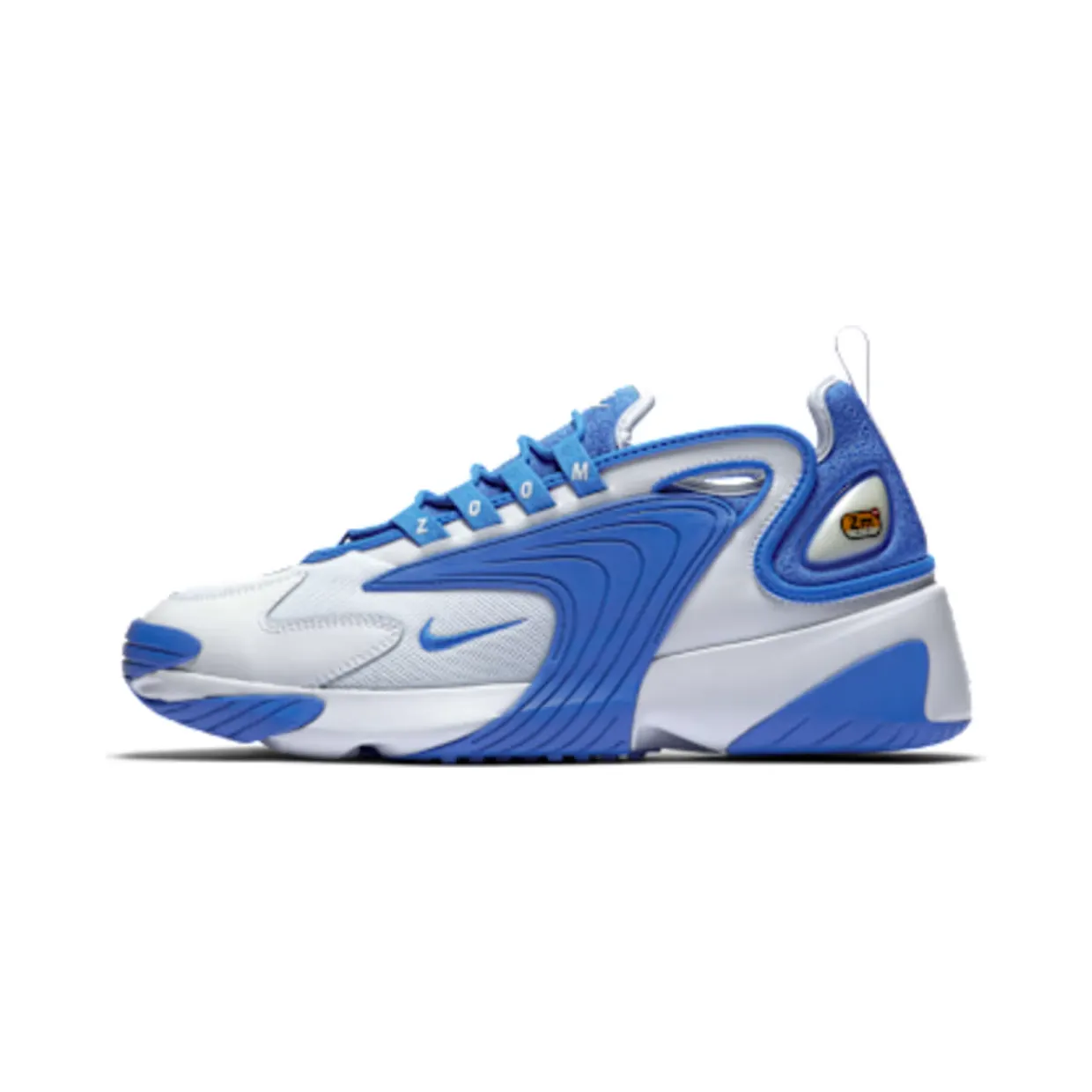 nike-zoom AO0269-109