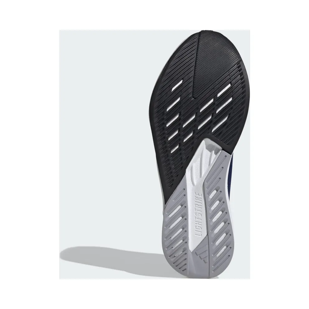 adidas Duramo Speed Dark Blue Zero Metalic Halo Silver (ID8355)