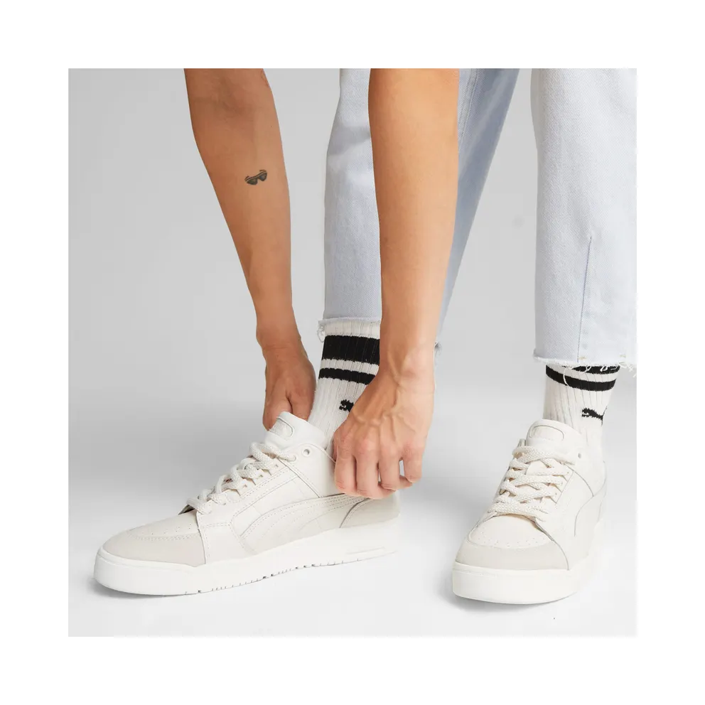 Puma Slipstream Lo Premium (393133-01)
