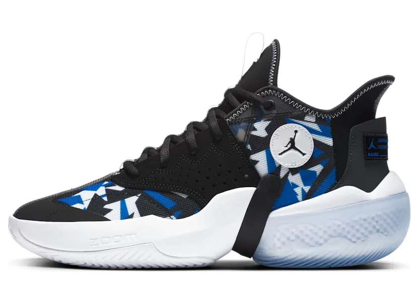 Air Jordan React Elevation (CK6618-004)