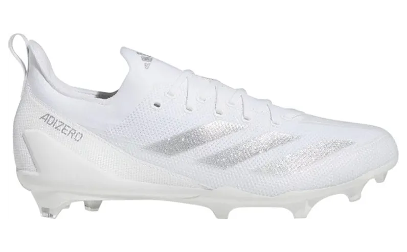 adidas Adizero Electric+ Cloud White Silver Metallic (IE3284)