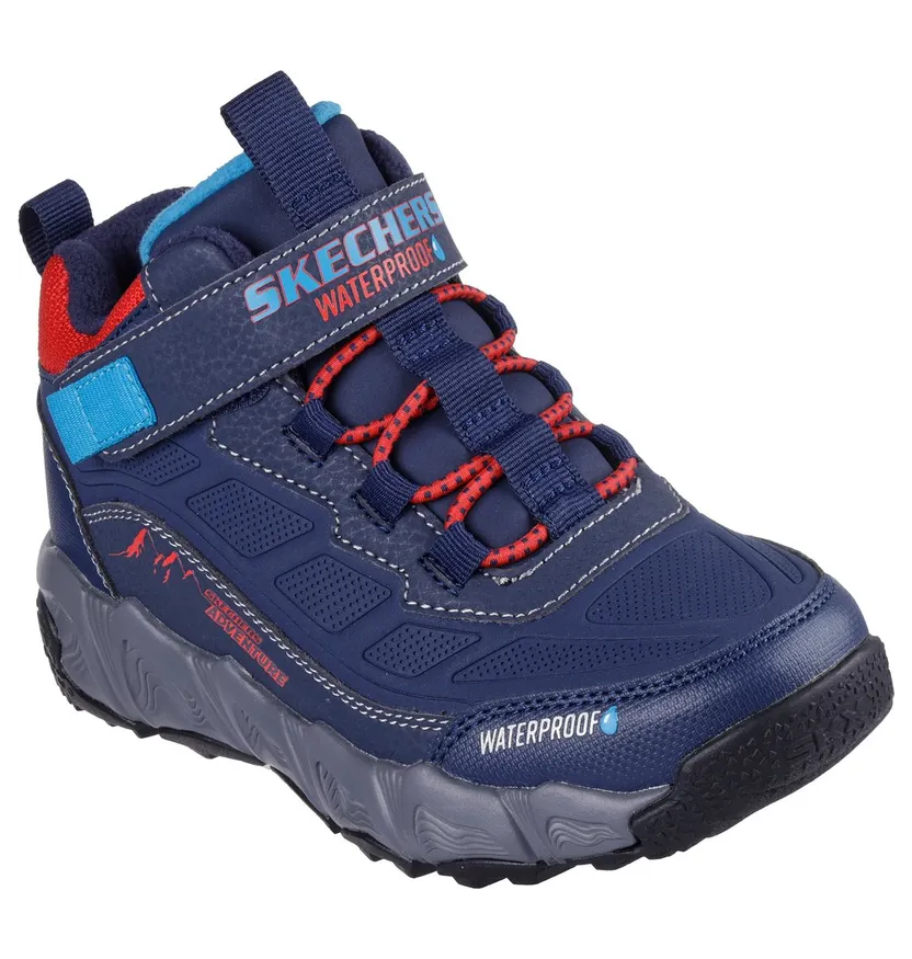 skechers-waterproof 406447L_NVRD
