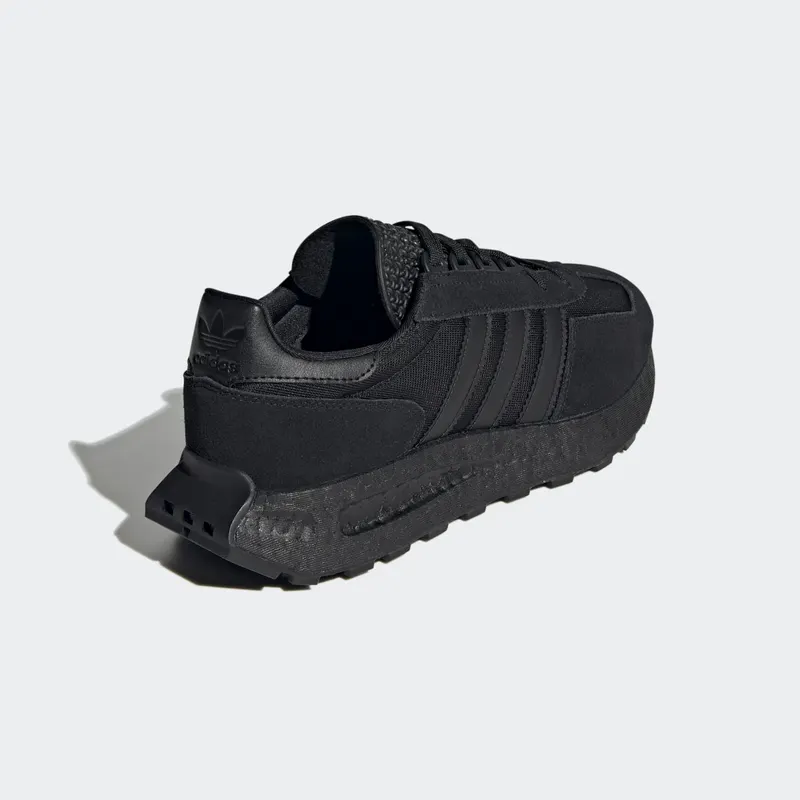 adidas Retropy E5 Triple Black (GW0561)