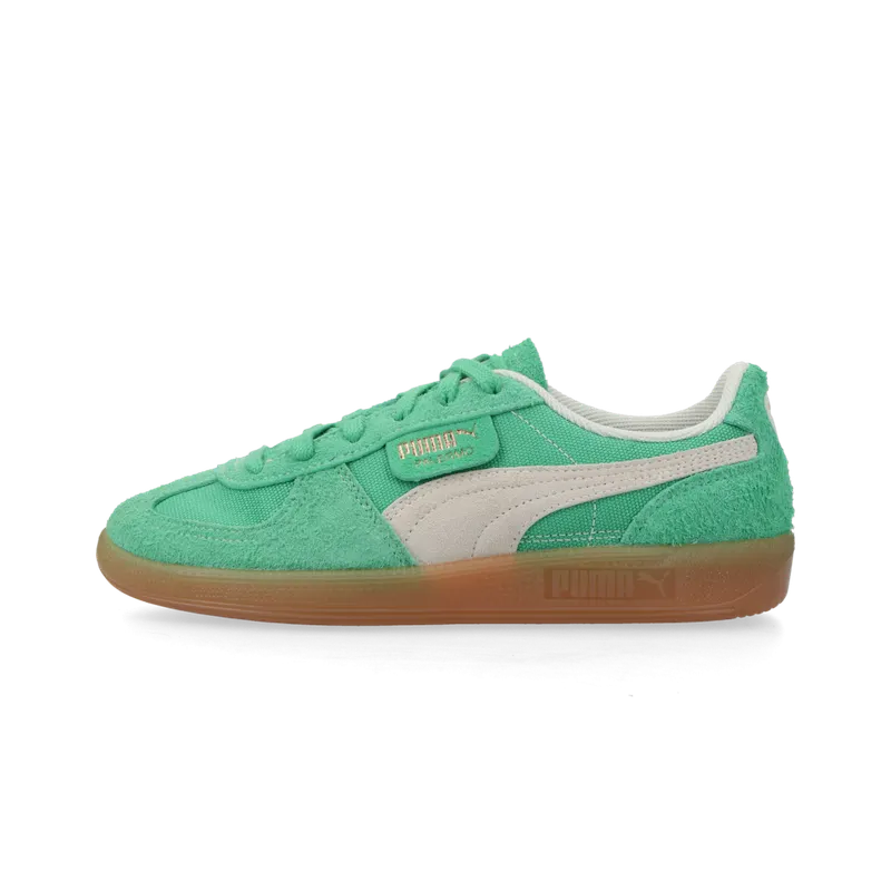 Puma Palermo Vintage (green) – 396841-05