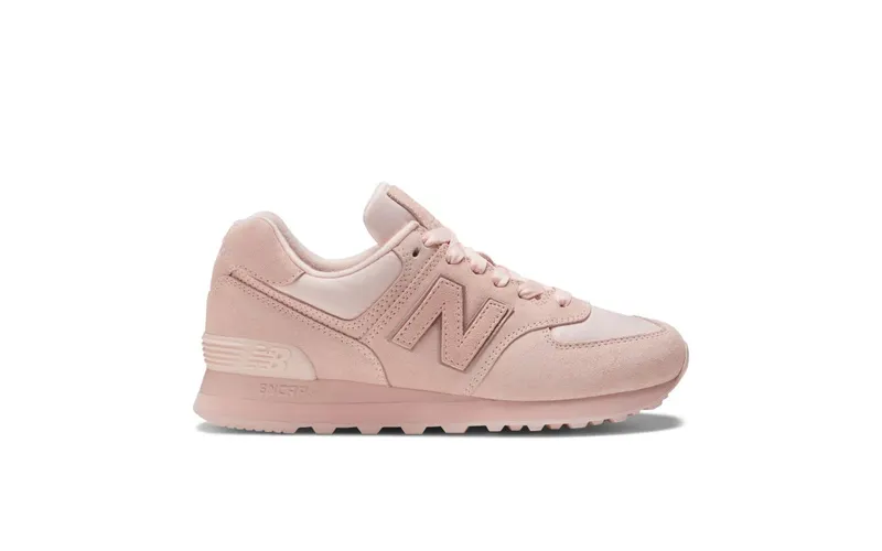 New Balance 574v2 Pink Haze (WL574SLA)