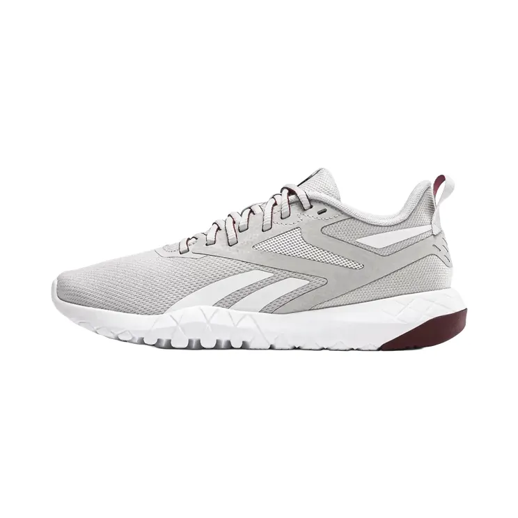 Reebok FLEXAGON FORCE 4 “White Grey” (IE6705)