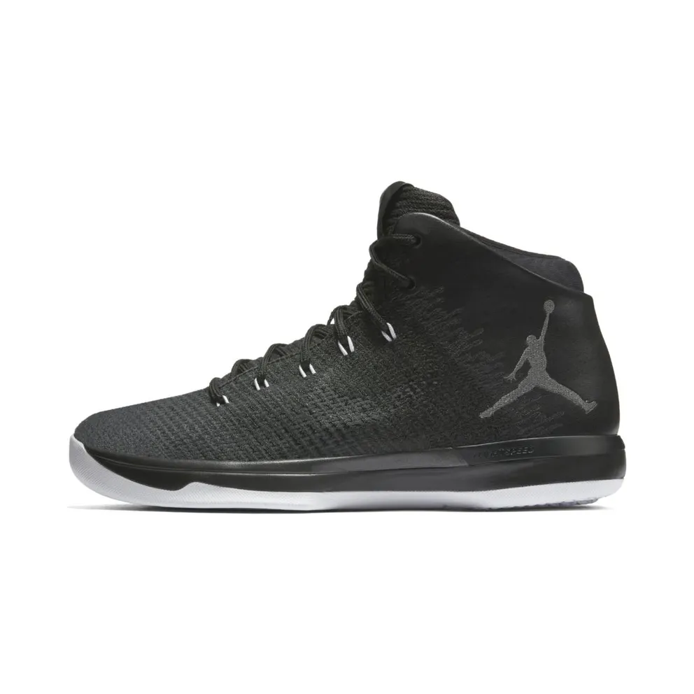 Jordan XXX1 Black Cat Black/Black-Anthracite (845037-010)