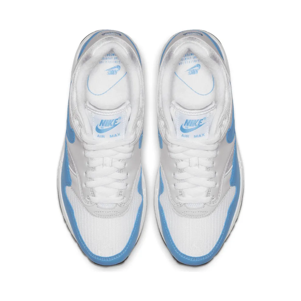 Nike WMNS Air Max 1 Essential Baby Blue (BV1981-100)