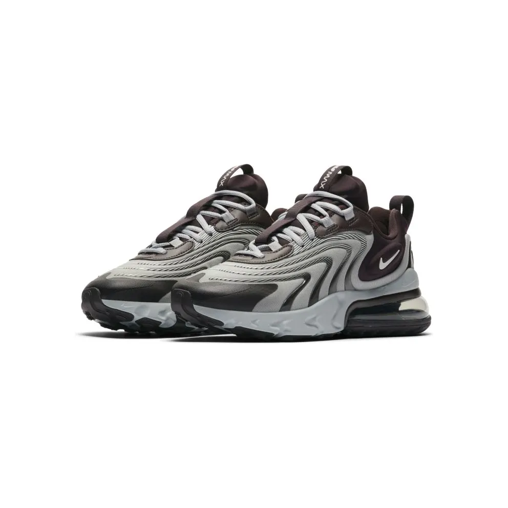 Nike WMNS Air Max 270 React Eng Burgundy Ash (2020) (CK2595-600)