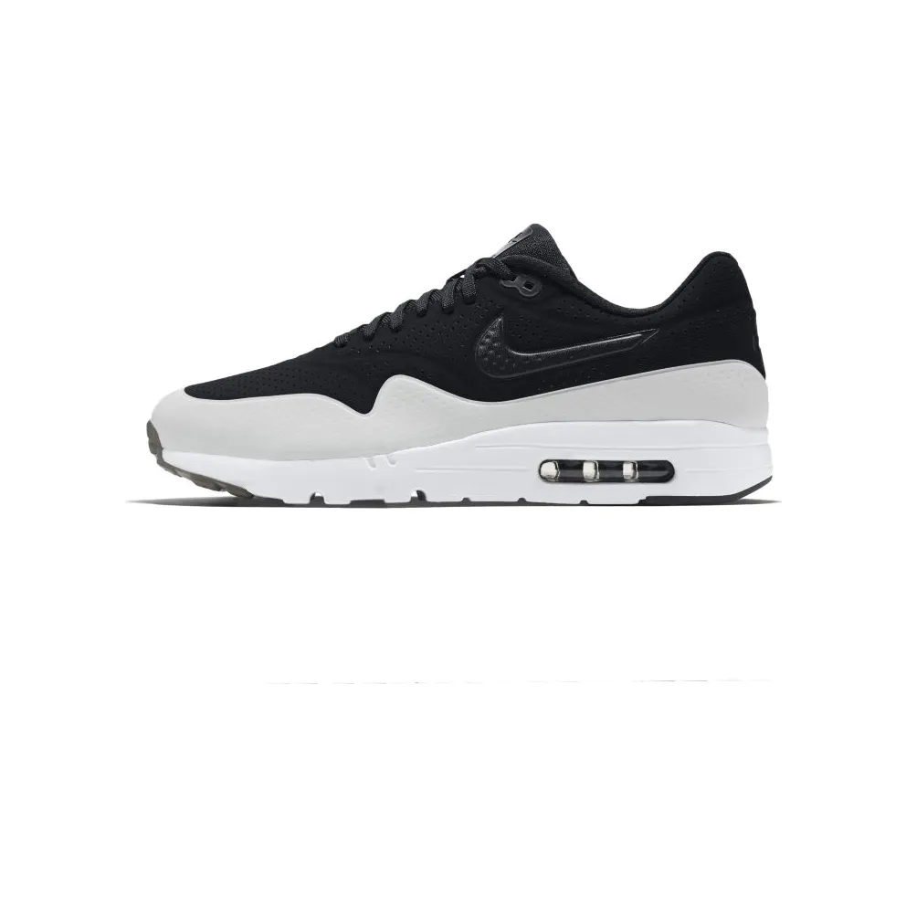 Nike Air Max Ultra Moire White Black (705297-011)