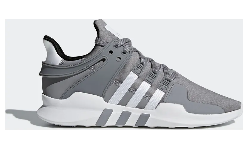 adidas EQT Support Adv GreyThree Cloud White (B37355)