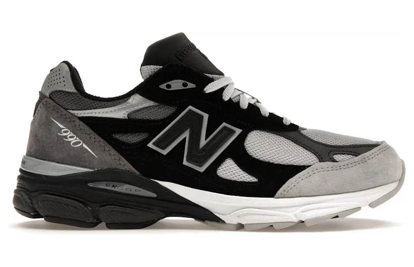 New Balance 990v3 MiUSA DTLR GR3YSCALE (M990DL3)