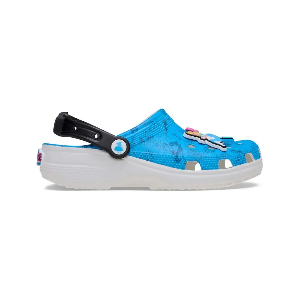 Crocs Classic Clog Disney Alice in Wonderland (211191-90H)