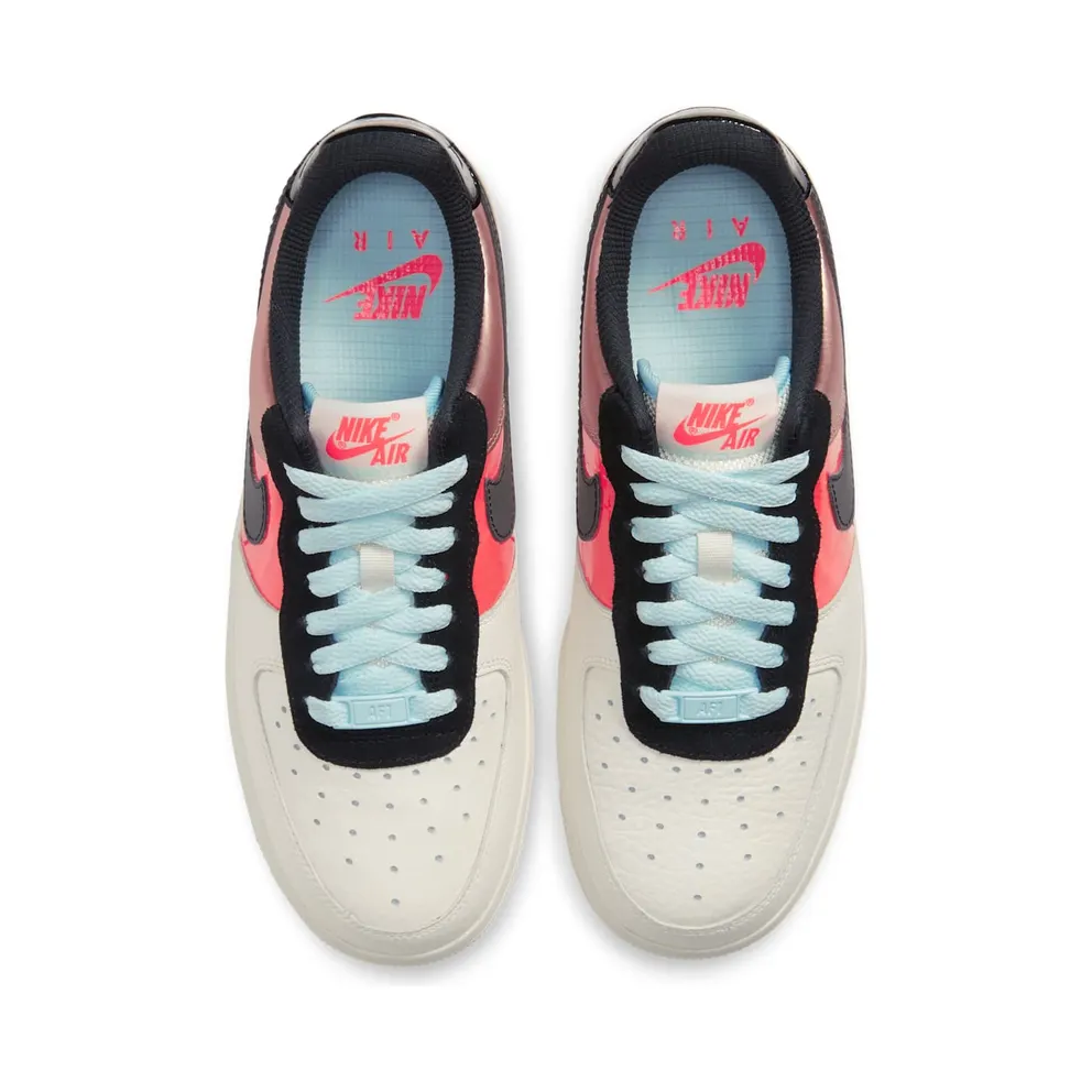 Nike Air Force 1 Lo MTLC Red Bronze (CT3429-900)