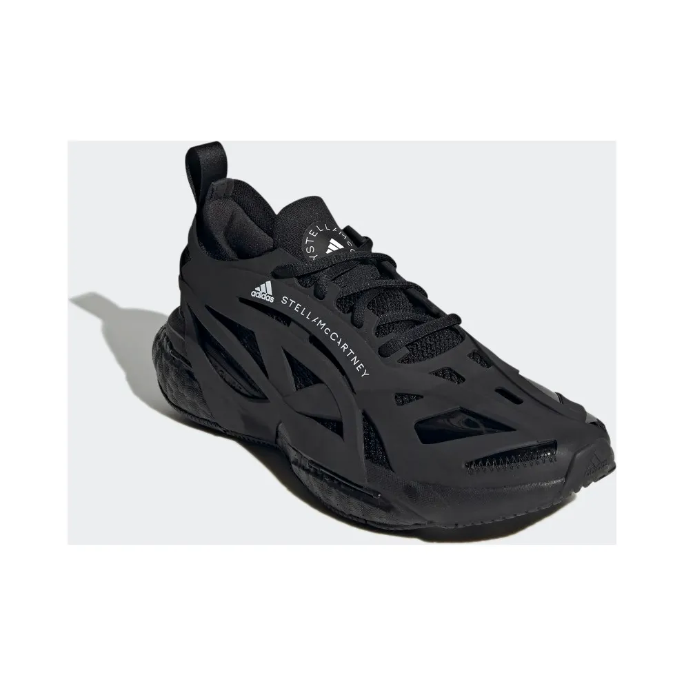 Adidas adidas by Stella McCartney Solarglide Running Core Black / Core Black / Core Black (HQ5961)