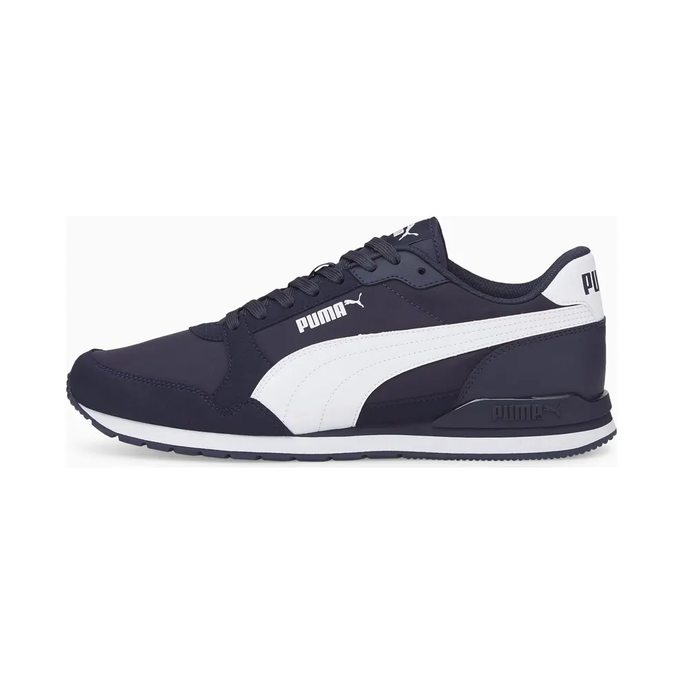 Puma ST Runner v3 Weiß (384857-02)