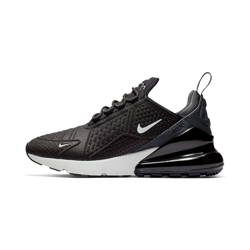 Nike Air Max 270 SE Black Summit White (W)