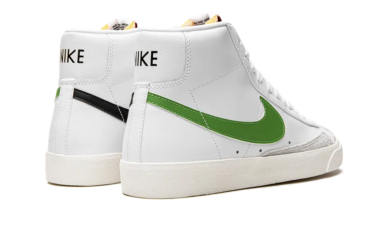 Nike Blazer Mid ’77 “Chlorophyll” (BQ6806-116)
