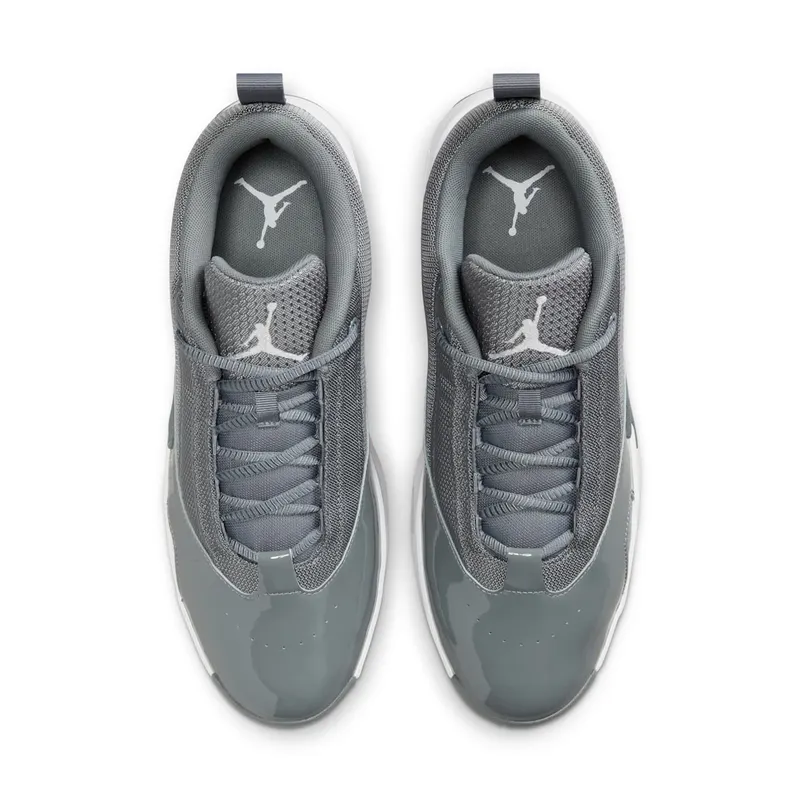 Jordan Max Aura 6 Cool Grey White (FQ8298-002)