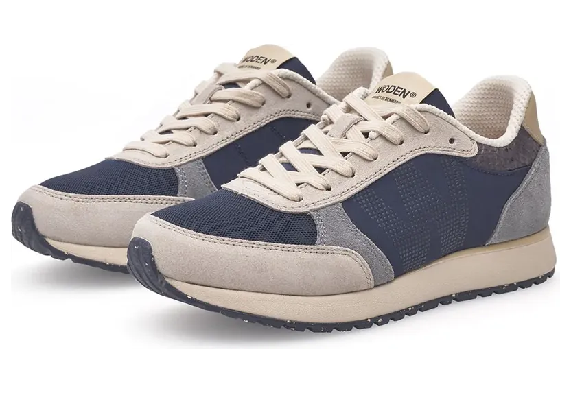 woden-sneaker WL740-257