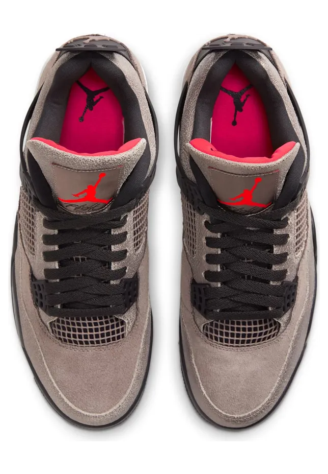 air-jordan-4 DB0732-200