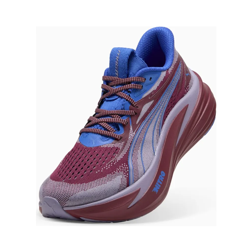 Puma MagMax NITRO Red (312125-14)