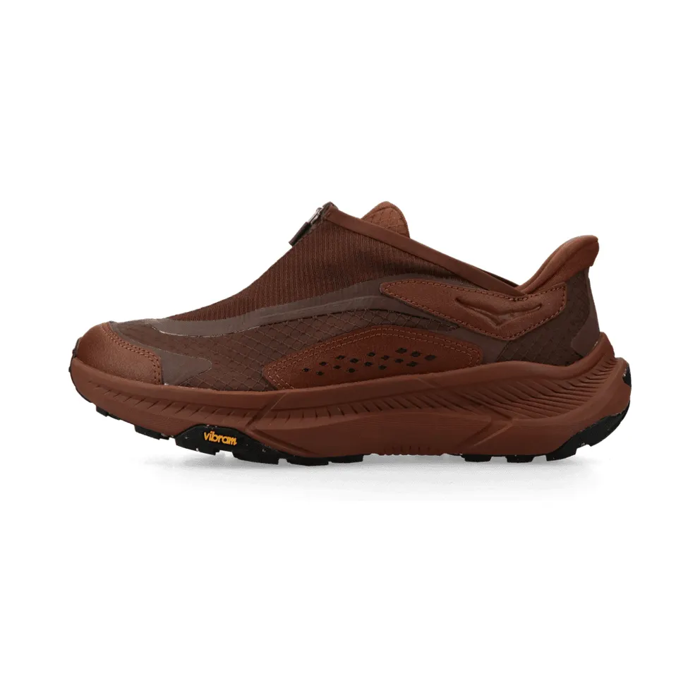 Hoka One Project Transport Mineral Brown Walnut (1162850-MRWN)