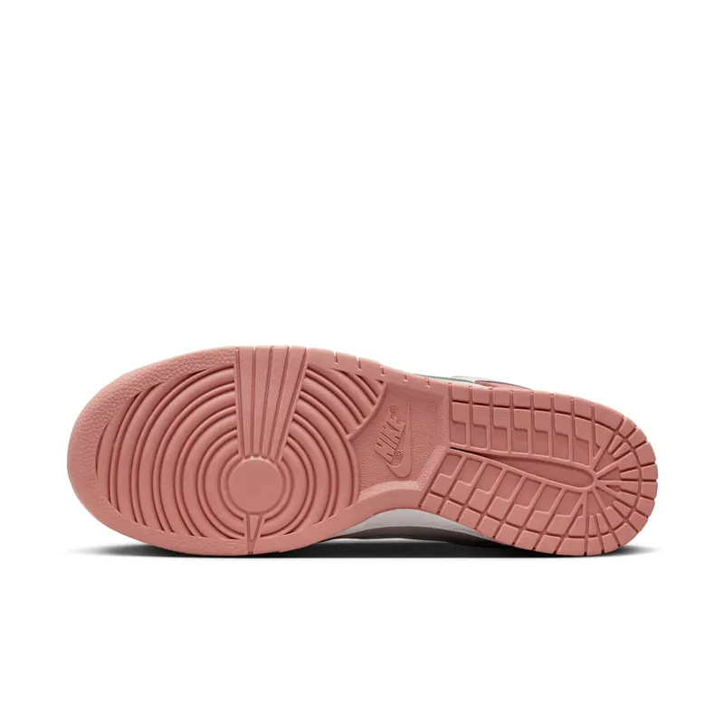 Nike Dunk Low Retro Premium Red Stardust/Sand Drift/Summit White (FB8895-601)