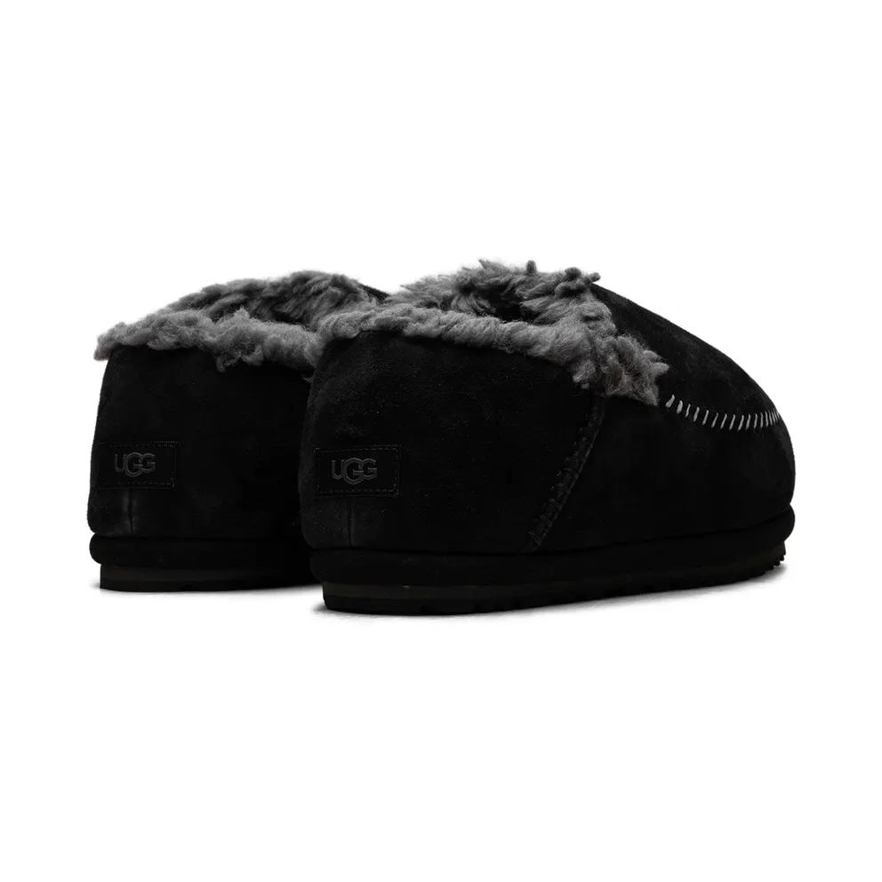 Ugg Anders Slide “Black” (1158174-BLK)